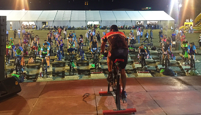 Torna la Maratona Outdoor Cycling della D.o.m.o.