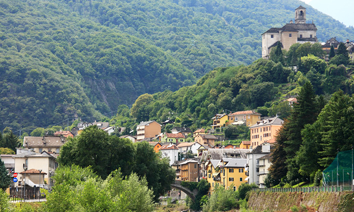 Lascia il 60% dei suoi beni al Comune. Il consiglio di Villa rende onore ad Aldo Ceresa