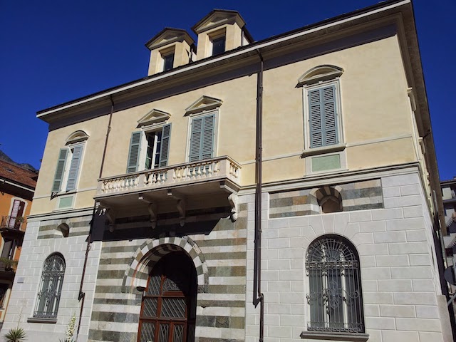 palazzo s franc