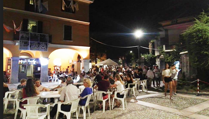 “Quatar pass par fa naa i ganass”, in tanti al giro enogastronomico di Premosello 