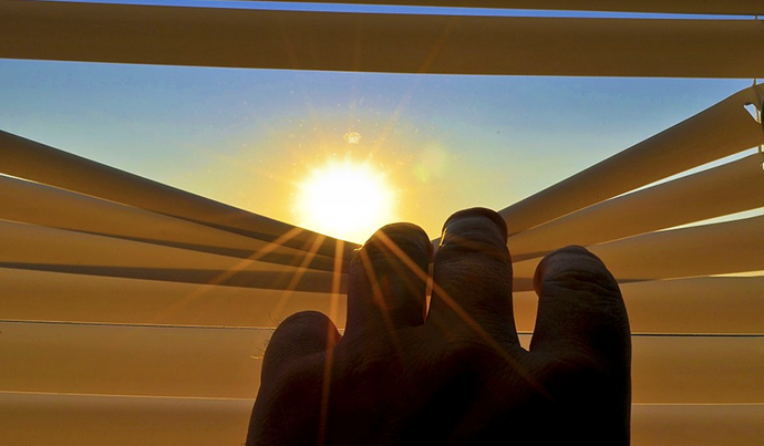 Meteo: i primi venti giorni di agosto sono stati i più caldi di sempre (tranne del 2003)