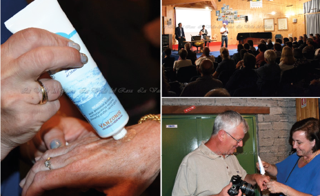 vanzonis presentazione mix