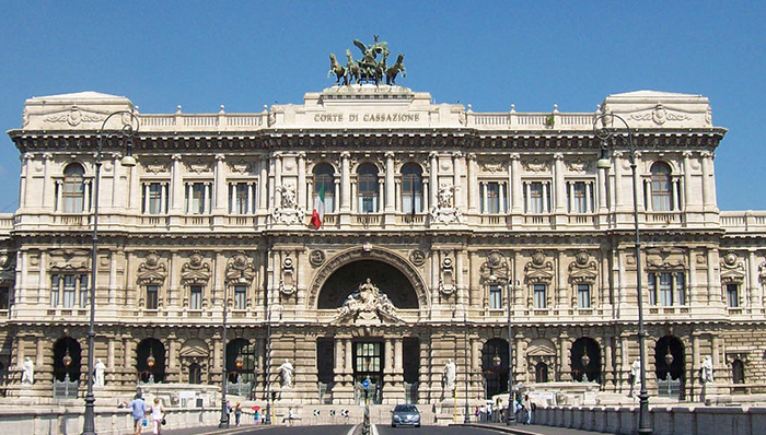 L'Architetto domese Dario Zanetta assolto in cassazione per l'ex albergo Monte Moro
