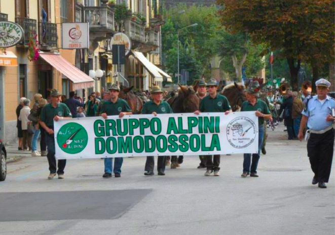 Adunata Nazionale degli Alpini, il Gruppo domese organizza la trasferta a Trento