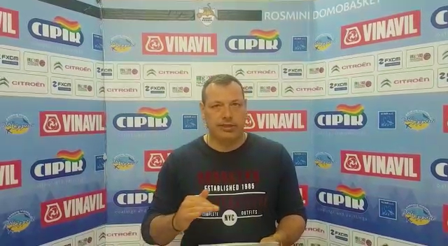 coach fabbri vinavil cipir mano tesa