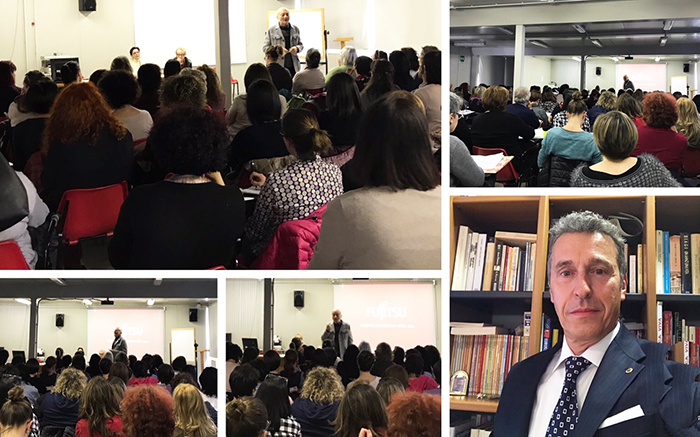Oltre 90 insegnanti alla conferenza di Liberalis Institutio sul 'patto educativo'