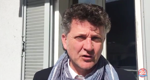 costa stefano sciarpa