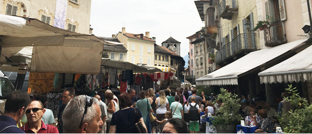 mercato brutto tempo domo