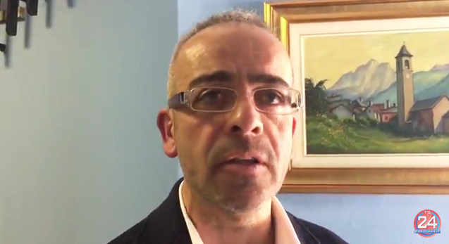 oreste pastore re quadro