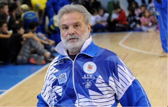 A Pallanzeno il centro sportivo sarà dedicato ad Angelo Petrulli, presidente e fondatore del Gsh Sempione