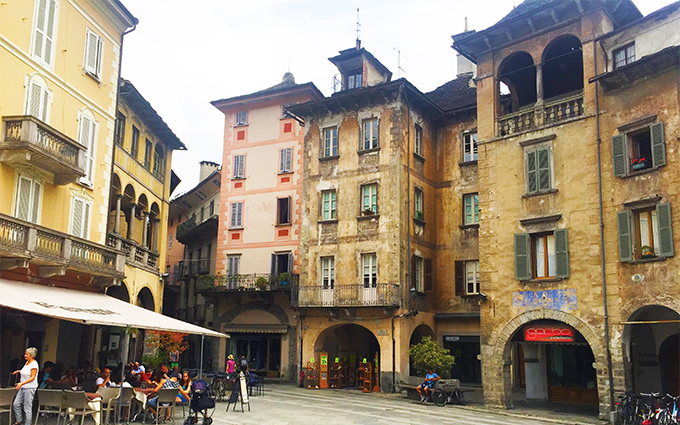 Gli eventi del fine settimana in Ossola