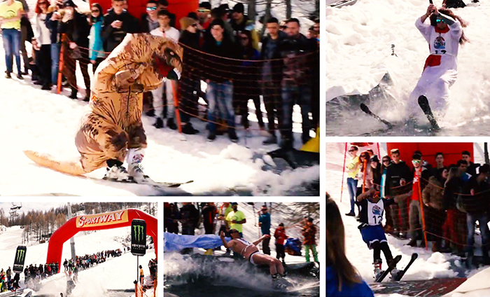 Snow pool party, rally, feste di primavera: Ecco tutti gli eventi del weekend in Ossola