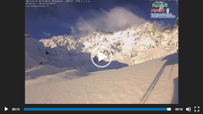 video luna belvedere