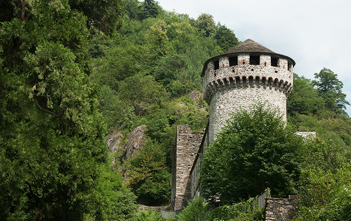 Vogogna approva l'ampliamento del Parco Val Grande. Si estenderà anche a Premosello, Ornavasso e Verbania