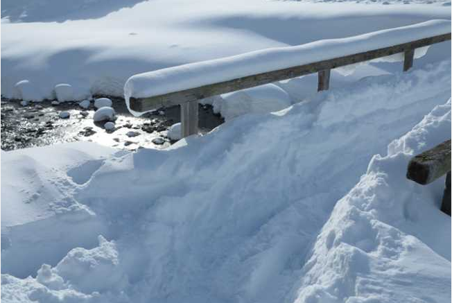 Ecco cosa fare nel freddo week end in arrivo. Tutti gli eventi