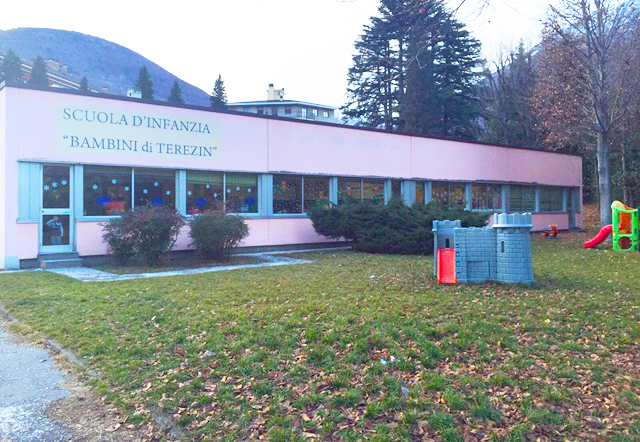 asilo terezin