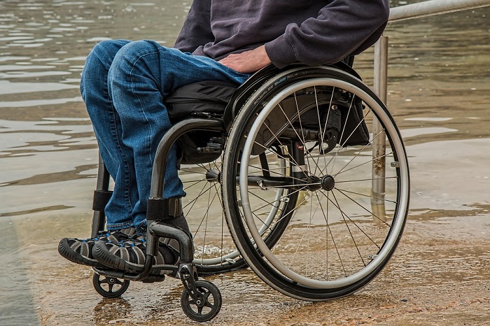 Elezioni 2018 servizio di trasporto per disabili a Villadossola