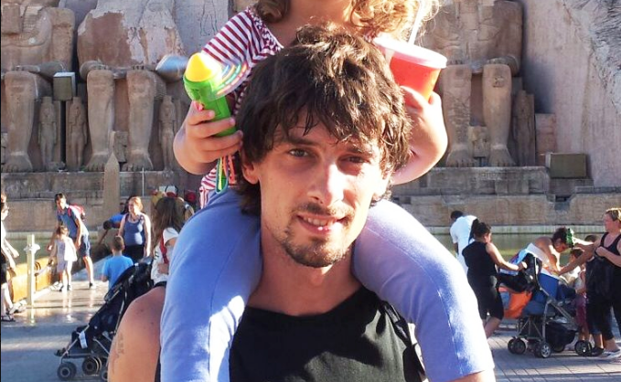 E' morto Gabriele Orio, 38 anni, investito a Varzo martedì. Donati gli organi