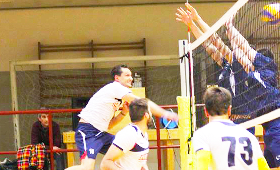 volley bistrot schiacciata 2