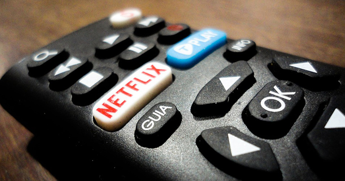 "In Netflix we trust", serie tv e film analizzati da Tatiana Giovanetti 