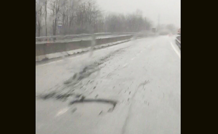 Anas promette lavori immediati sulla Superstrada ossolana e 20 milioni di investimento