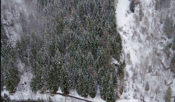 Riapre venerdì alle 16 la strada per il Devero