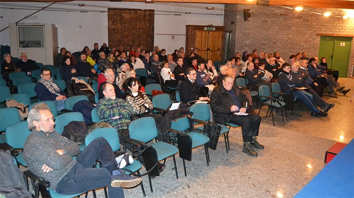 Macugnaga "paese-scuola" con la “Monte Rosa international school of hospitality management”