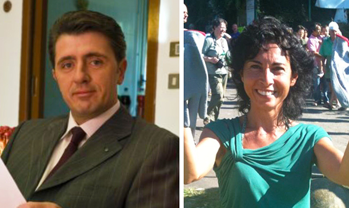 La Lega candida Enrico Montani e Maria Elena Gandolfi al Senato