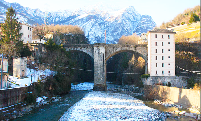 Aumentano i residenti a Crevola, più femmine che maschi