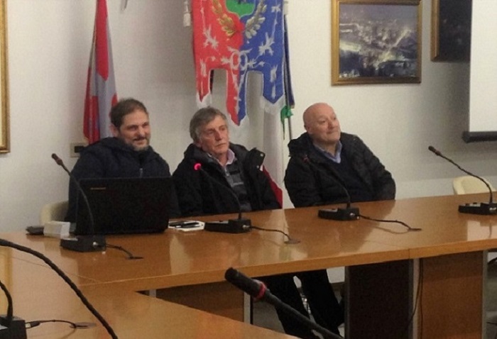 Rinnovo del consiglio Proloco di Villadossola, fumata bianca