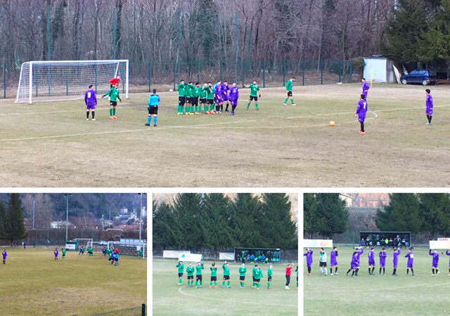 vogogna calcio mix gen 18