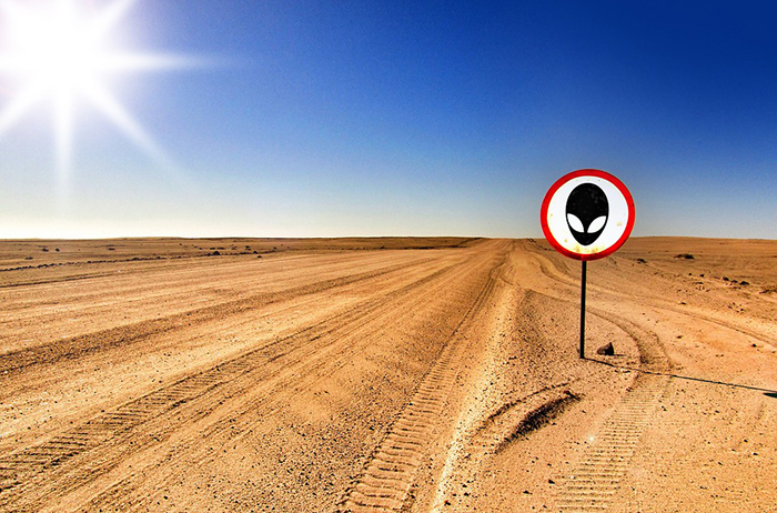 Occhi al cielo: oggi è la giornata mondiale degli Ufo