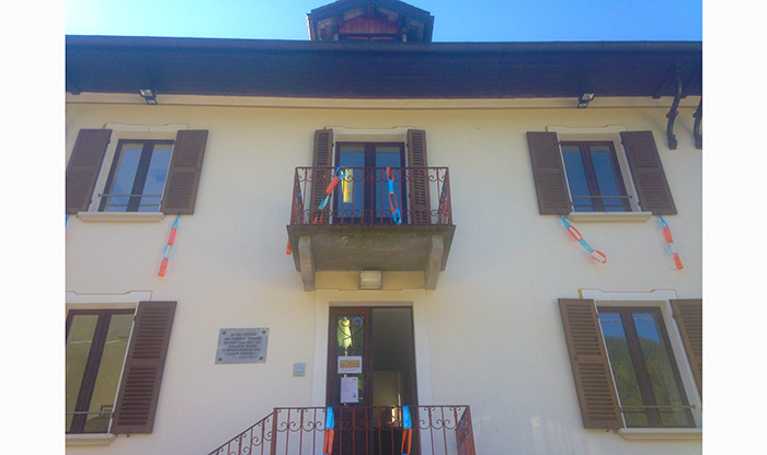 A Casa Vanzonis è in arrivo "la bellezza della salute"