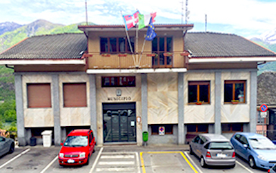 corta crevoladossola comune