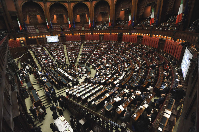 Il parlamento europeo verso un'agenda per le aree montane e rurali