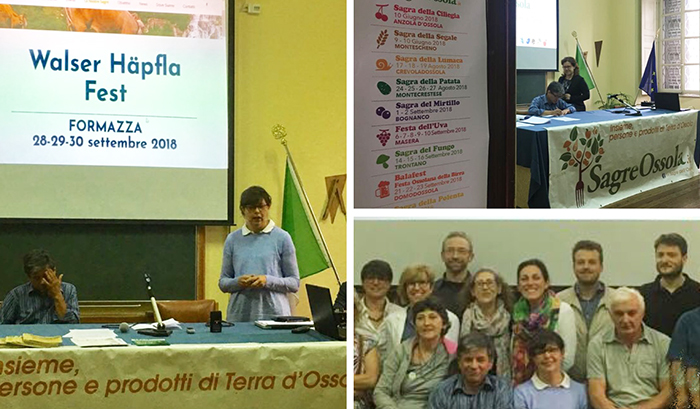 Viva la Patata Walser di Formazza! Ecco la nuova sagra in Ossola: la “Walser Häpfla Fest”
