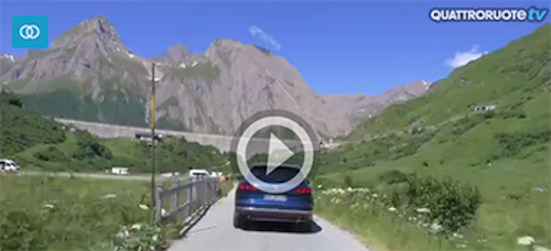 prova tuareg formazza