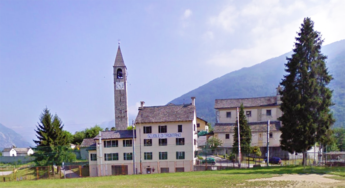 Trontano vince la sua battaglia e riapre le scuole elementari