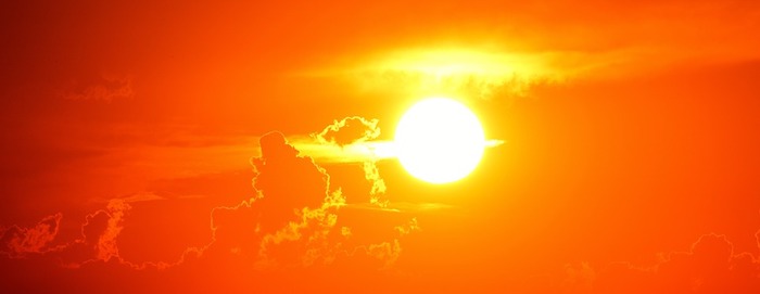 Arriva Nerone, temperature bollenti anche nel VCO 