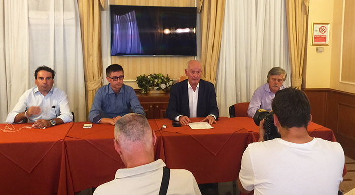    Ok della Cassazione per il Referendum per il Vco in Lombardia. Voto entro dicembre (salvo rinvio alle regionali). Video