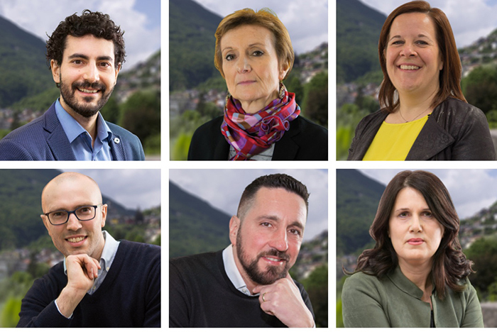 Anche Perugini scopre le carte, ecco i candidati della sua lista per Villadossola