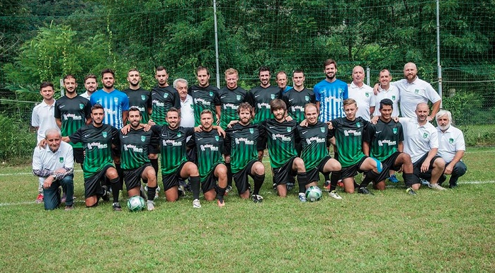 Premosello salvo, Crevolese ai play-off e Crodo ai play-out in Prima