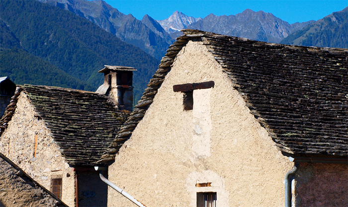  Domo vuole valorizzare l'antico borgo di Cisore, si cercano fondi