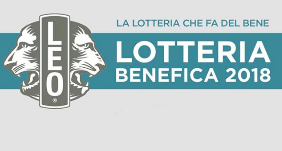 lotteria leo 18