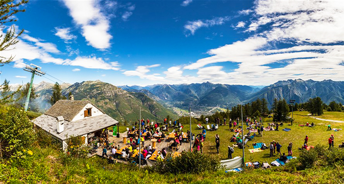 Torna Musica in Quota: da giugno a settembre il festival tra vette e alpeggi del Vco