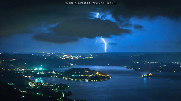 Meteo: migliora ma ci sono temporali o rovesci in agguato