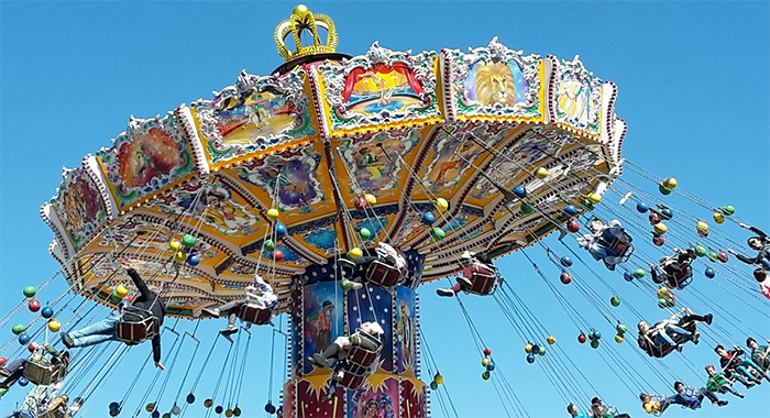 E' primavera! E noi festeggiamo i 3 anni di vco24, ed i 30 mila "Mi piace"