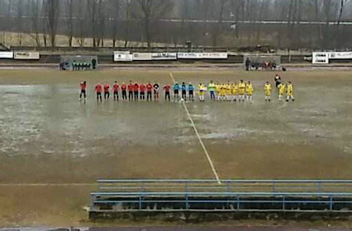 juve domo lucento squadre
