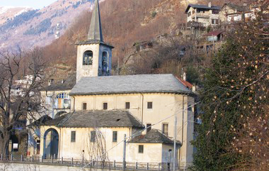 parrocchiale piedimulera