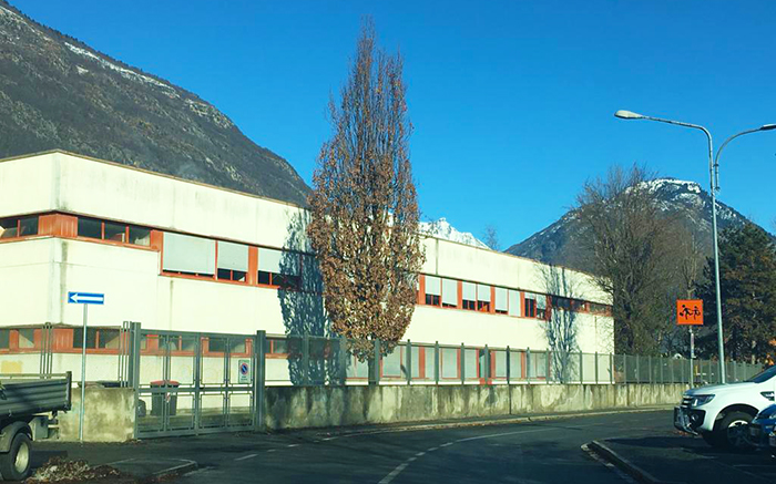 Droga nelle scuole medie ossolane: "Non alle scuole medie statali di Domo"